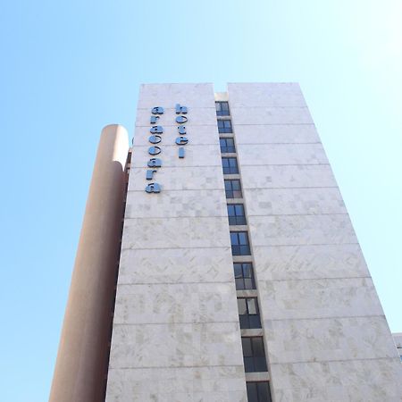 Aracoara Hotel Бразиліа Екстер'єр фото