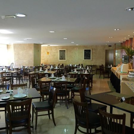 Aracoara Hotel Бразиліа Екстер'єр фото