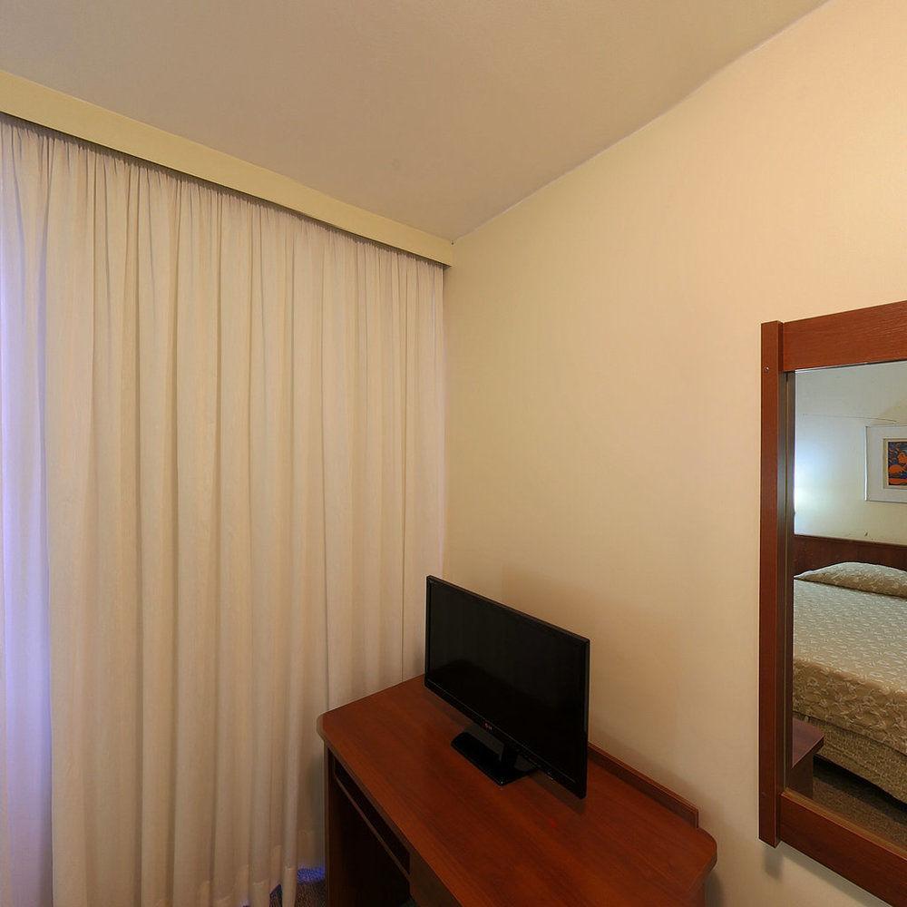 Aracoara Hotel Бразиліа Екстер'єр фото