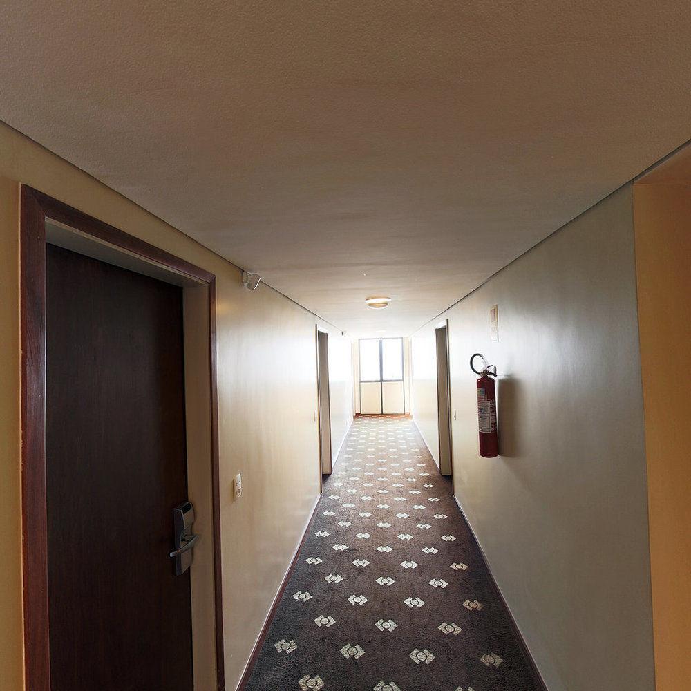 Aracoara Hotel Бразиліа Екстер'єр фото