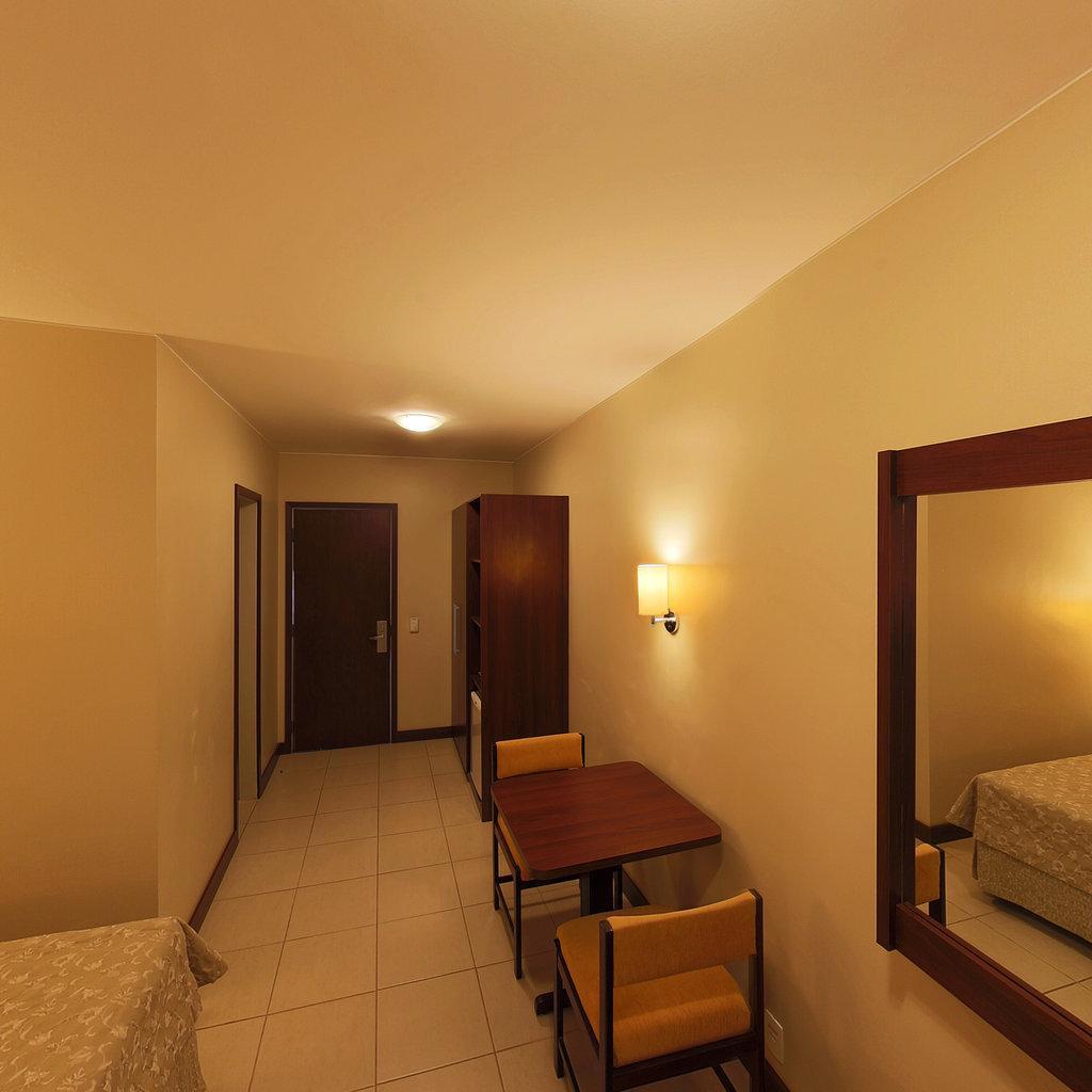 Aracoara Hotel Бразиліа Екстер'єр фото