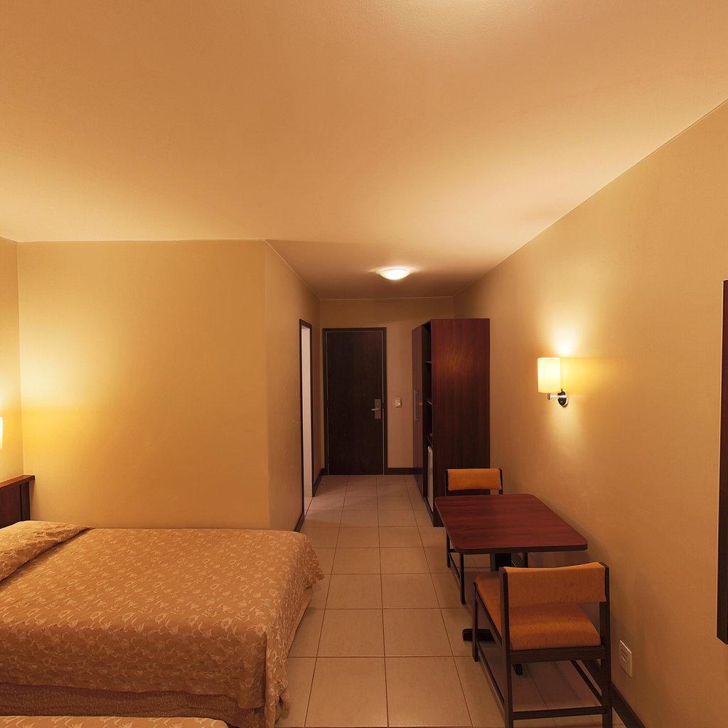 Aracoara Hotel Бразиліа Екстер'єр фото