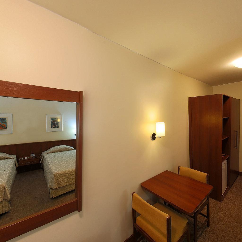 Aracoara Hotel Бразиліа Екстер'єр фото