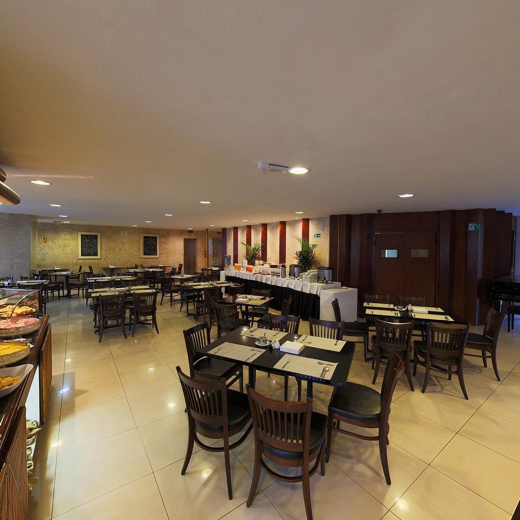 Aracoara Hotel Бразиліа Екстер'єр фото