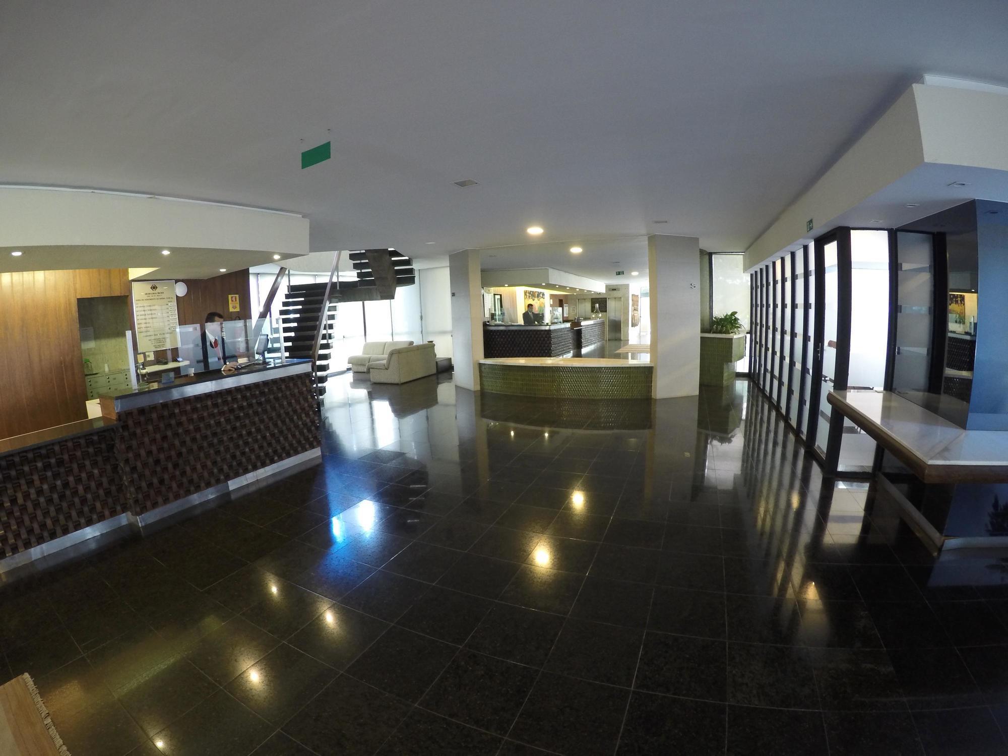 Aracoara Hotel Бразиліа Екстер'єр фото