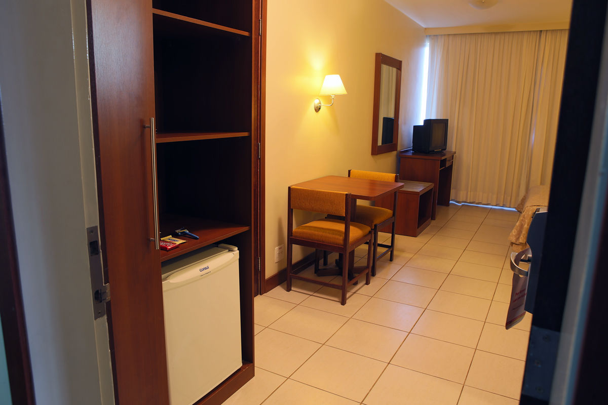 Aracoara Hotel Бразиліа Екстер'єр фото