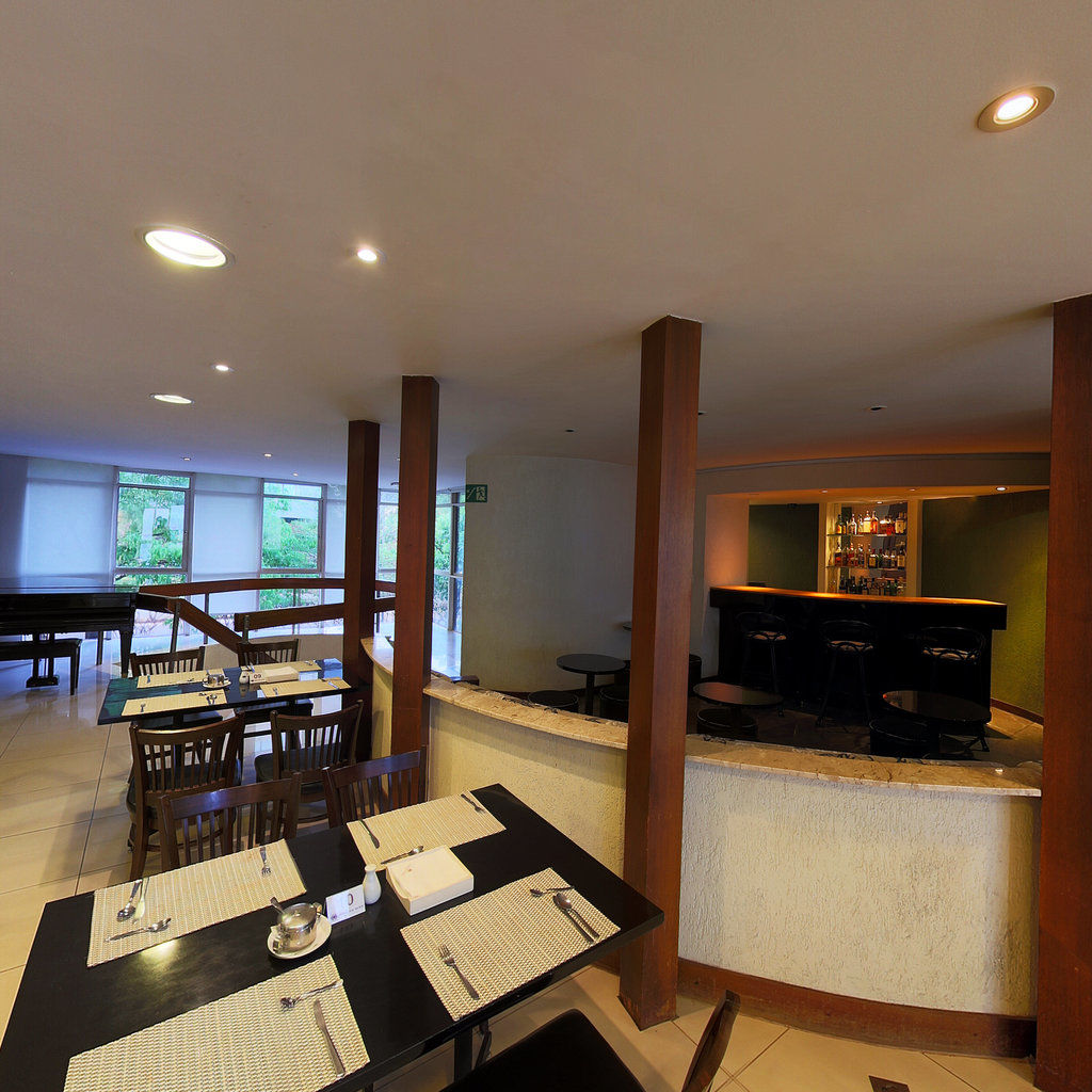 Aracoara Hotel Бразиліа Екстер'єр фото