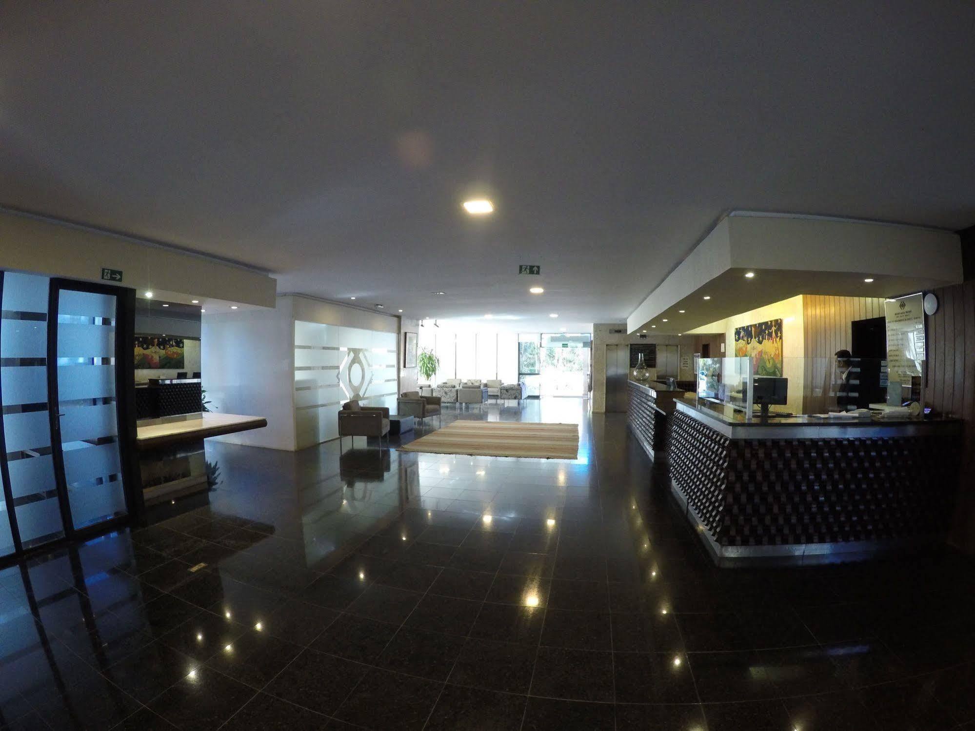 Aracoara Hotel Бразиліа Екстер'єр фото