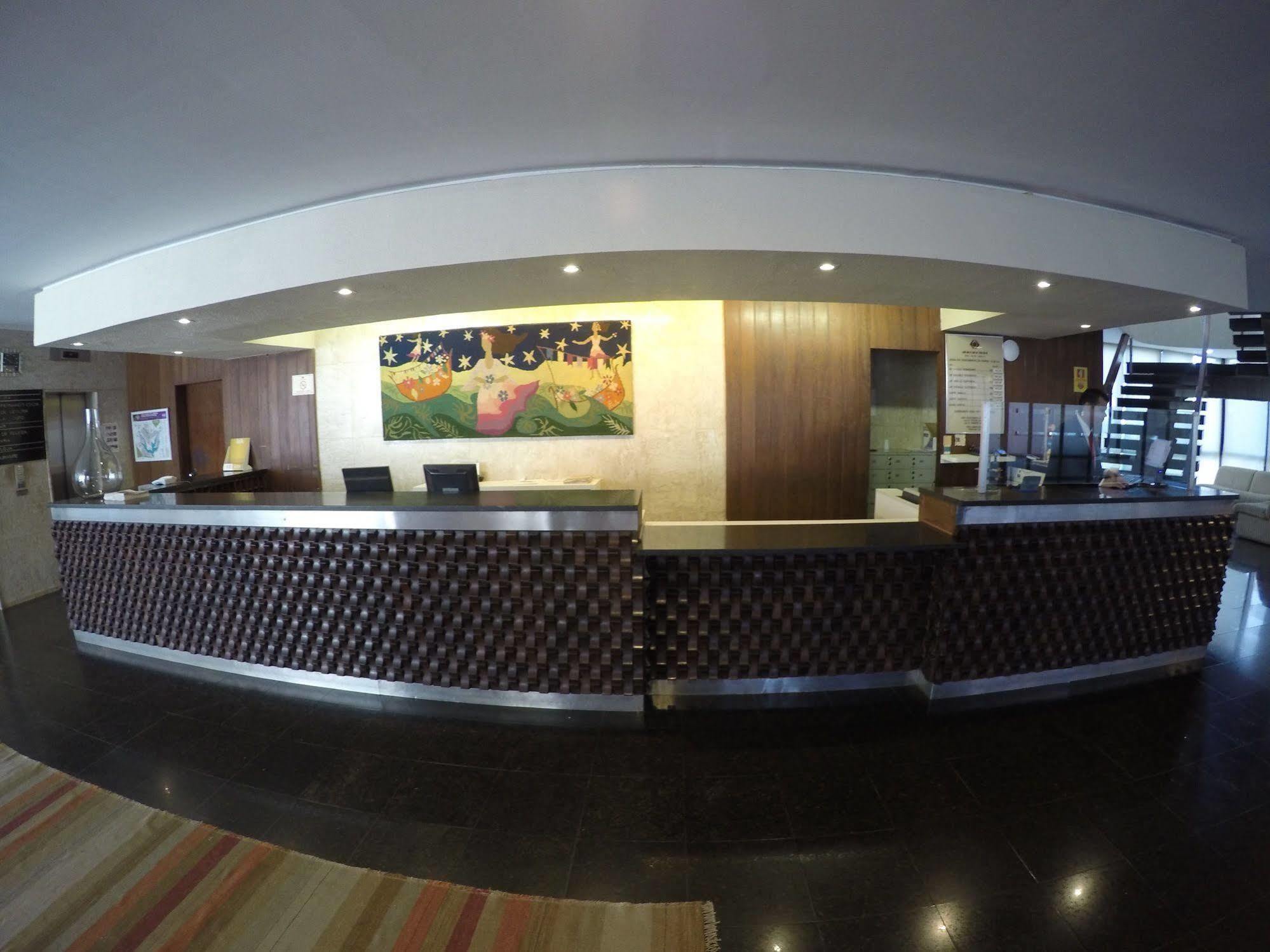 Aracoara Hotel Бразиліа Екстер'єр фото