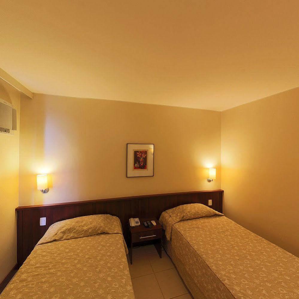 Aracoara Hotel Бразиліа Екстер'єр фото