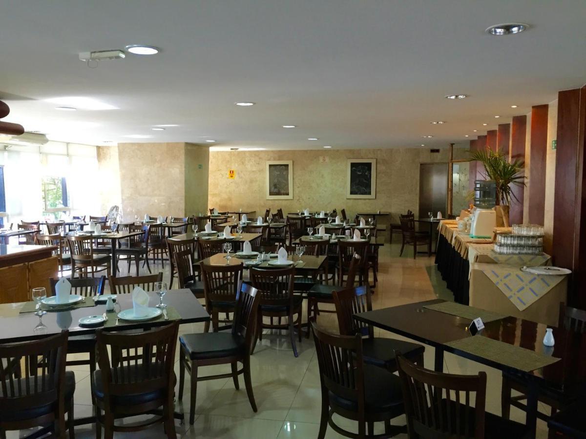 Aracoara Hotel Бразиліа Екстер'єр фото
